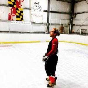 Meet your Posher, Darian